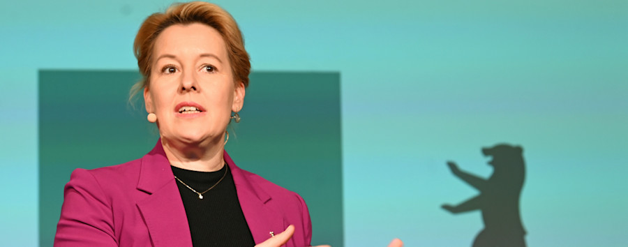 Besser spät als nie: Berlin eröffnet sein weltweit drittes Auslandsbüro in Indien