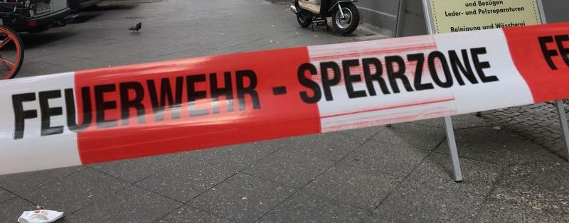 Gebührenbescheid mit 3,5 Jahren Verspätung: Die unendliche Bearbeitungszeit der Berliner Feuerwehr