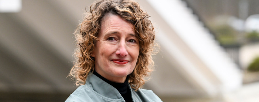 „Die Berlinale wärmt unsere Herzen“: Festival-Chefin Tricia Tuttle im Interview