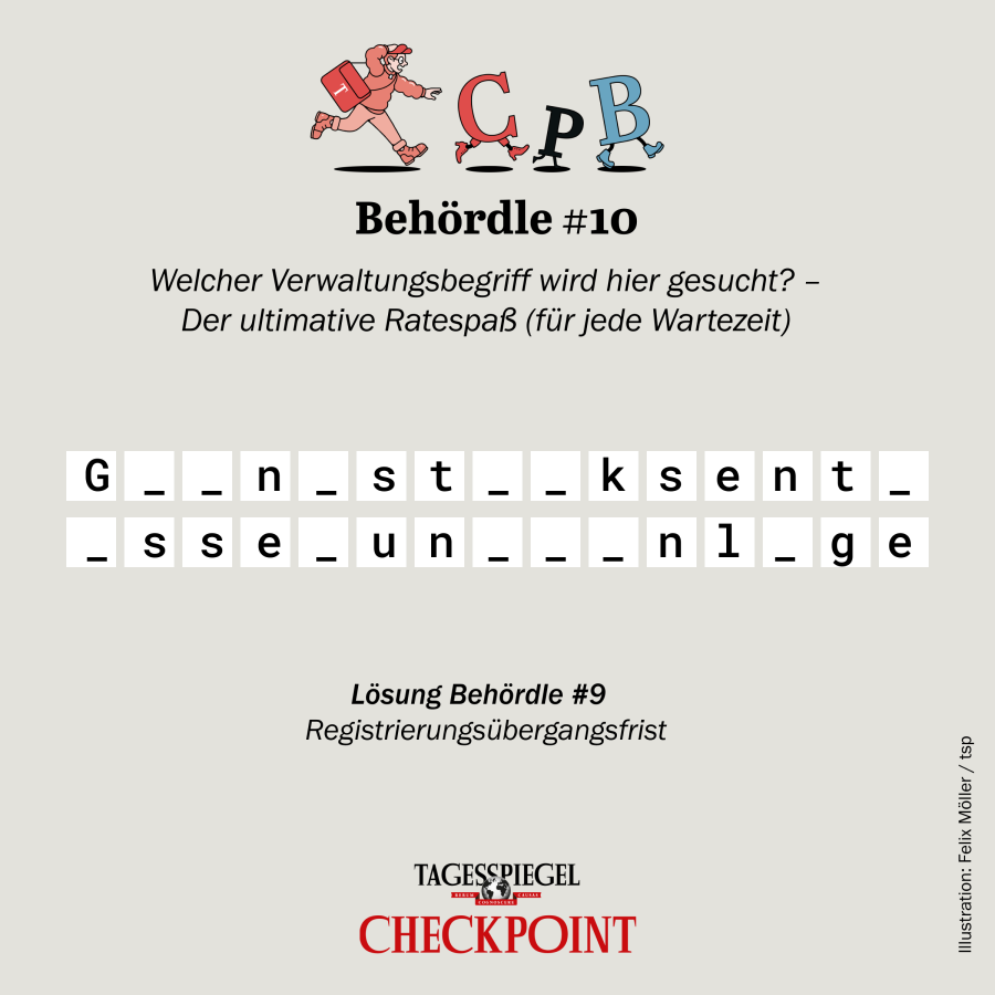 Behördle #10