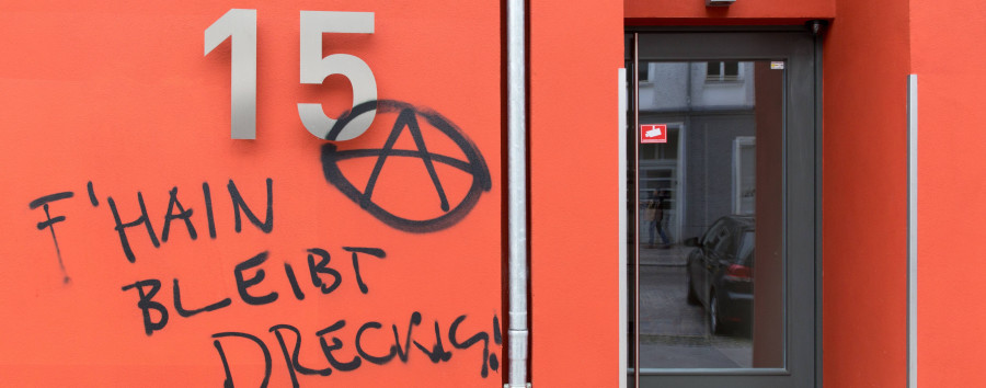 Mieter unzufrieden? Berliner Wohnungsgesellschaften beklagen Tausende Schäden durch Vandalismus
