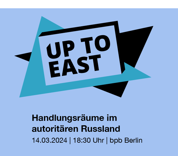 https://ar.tagesspiegel.de/r?t=https%3A%2F%2Fwww.bpb.de%2Fveranstaltungen%2Fveranstaltungskalender%2F546085%2Fhandlungsraeume-im-autoritaeren-russland%2F