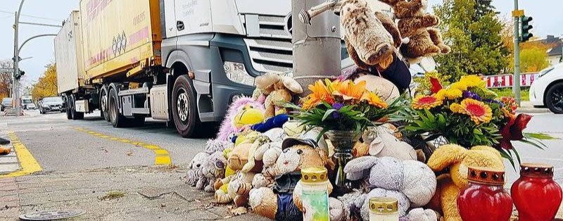 Auf Berlins Straßen herrscht eine Notlage