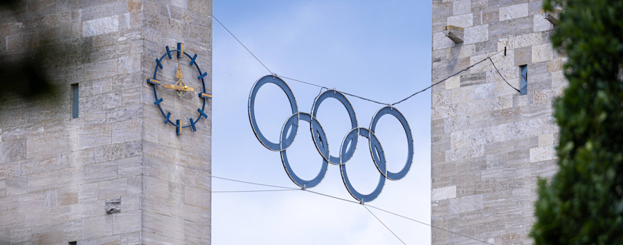 Berliner Senat vergibt Studie: Wie viel kosten Olympische Spiele?