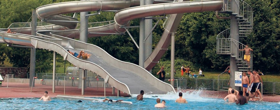 Immer noch kein Bebauungsplan für das Freibad Pankow