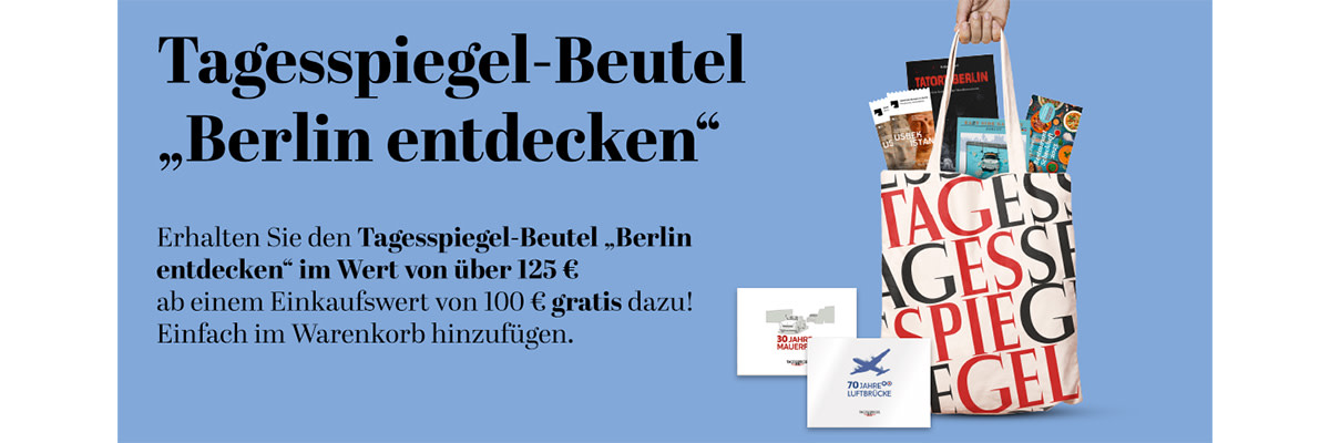 https://ar.tagesspiegel.de/r?t=https%3A%2F%2Fshop.tagesspiegel.de%2Ftagesspiegel-welt%2F7704%2Ftagesspiegel-beutel-berlin-entdecken%3Futm_source%3DTSPde%26utm_medium%3DTSPde%26utm_campaign%3DJute-Berlin%26utm_content%3DTSP-NL-KW37