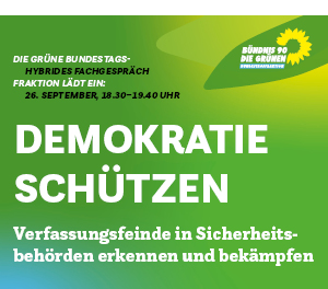 https://ar.tagesspiegel.de/r?t=https%3A%2F%2Fwww.gruene-bundestag.de%2Ftermine%2Fdemokratie-schuetzen-verfassungsfeinde-in-sicherheitsbehoerden-erkennen-und-bekaempfen