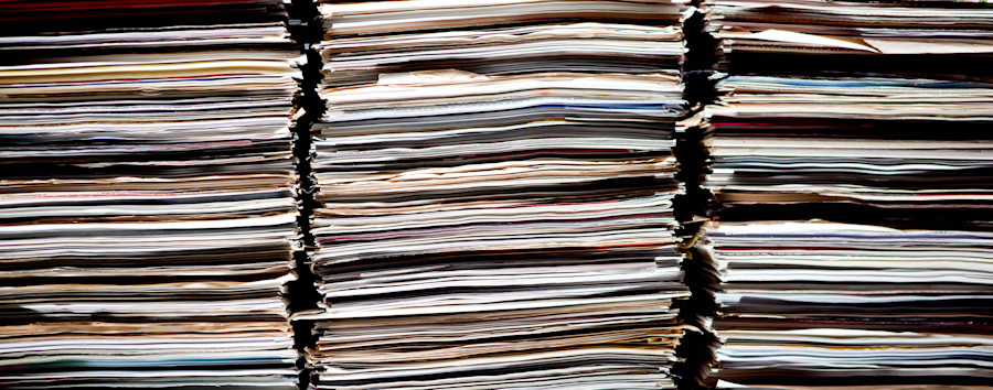 Berliner Verwaltung bleibt offline: Noch rund 220 Jahre bis zur Digitalisierung