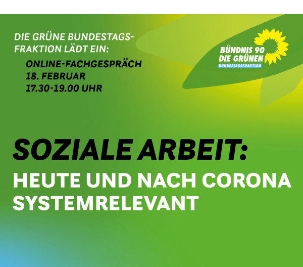 https://ar.tagesspiegel.de/r?t=https%3A%2F%2Fwww.gruene-bundestag.de%2Ftermine%2Fsoziale-arbeit-heute-und-nach-corona-systemrelevant