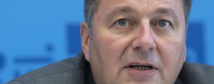 Innenverwaltung muss Verwendung von Siwana-Mitteln nicht offenlegen