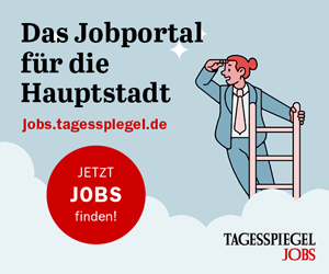 https://ar.tagesspiegel.de/r?t=https%3A%2F%2Fjobs.tagesspiegel.de%2F%3Futm_source%3DTagesspiegelCheckpoint%26utm_medium%3DBanner%26utm_campaign%3DHauptstadt%26utm_content%3DCheckpoint