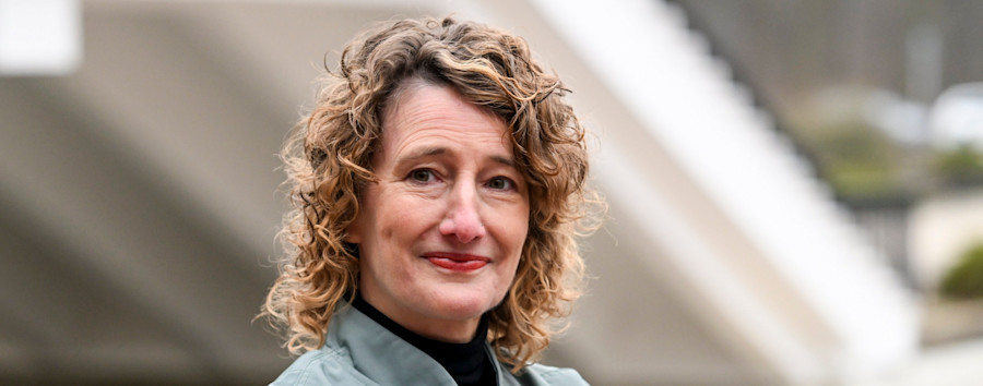 „Mickey 17“ ist das diesjährige Highlight: Berlinale-Chefin Tricia Tuttle im Interview