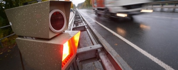 Berlin und die „Speedweek“: Neue Blitzer-Anhänger für die Hauptstadt?