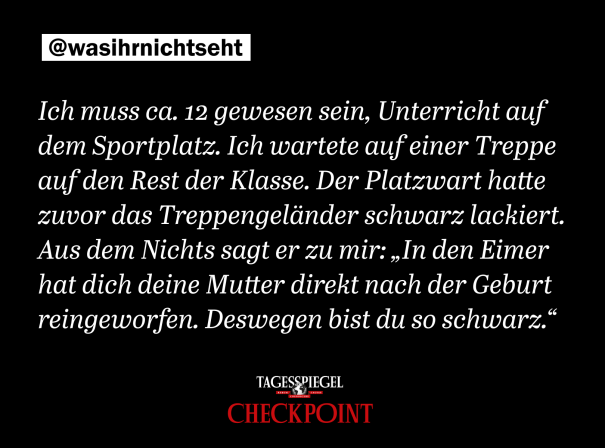 Was ihr nicht seht (115)