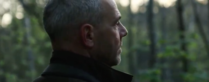 Ab auf den kleinen Teufelsberg mit Derk Ehlert