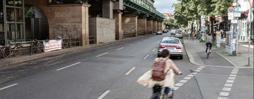 Nach verfrühtem Abgang vom Infravelo-Chef: Berlin sucht einen neuen Geschäftsführer für die Radwegplanung