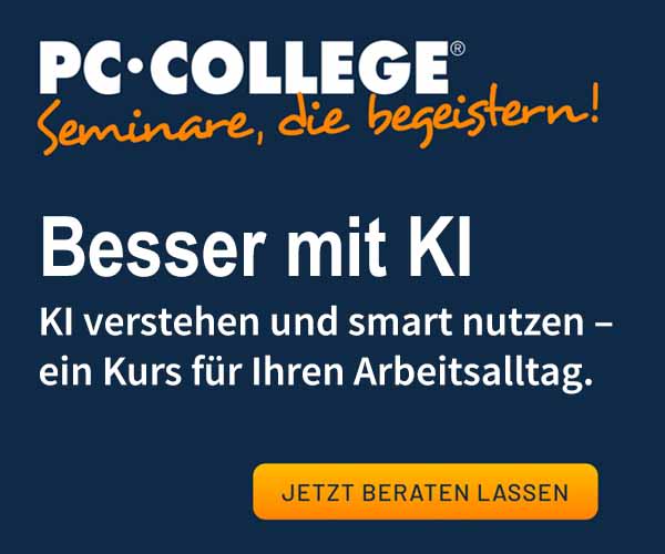 https://ar.tagesspiegel.de/r?t=https%3A%2F%2Fwww.pc-college.de%2Fseminare-schulungen-kurse%2Fkuenstliche-intelligenz%2Fki-tools-kuenstliche-intelligenz-im-arbeitsalltag-kit.php%3Ftscp
