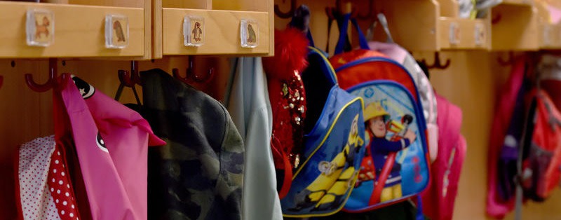 Freier Kitaträger gibt Heldenprämie zurück