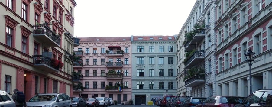 Traufhöhe bleibt bei 22 Metern: Senat will kein zusätzliches Stockwerk auf Berliner Gebäuden