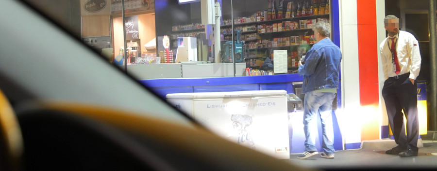 Tankstellenverband droht Senat mit Klage gegen die Sperrstunde