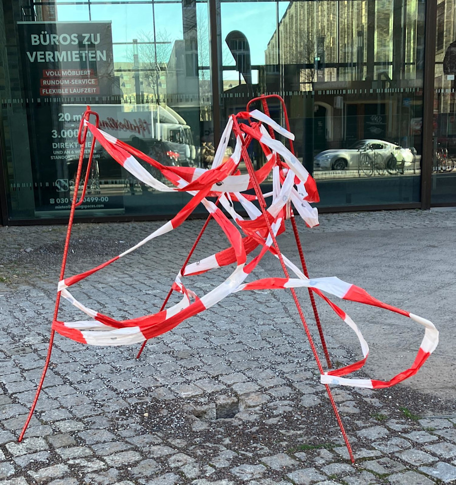 Top 3 Kiekste des Monats März:Gerd Breidenstein