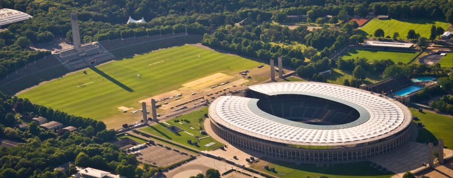 Ist das so schlau, dass Hertha BSC ein neues Stadion erhalten soll?