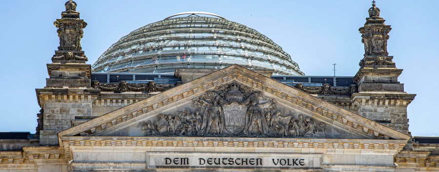 Verdächtige Abfrage in Berlin: Landessportbund erhebt Parteizugehörigkeit von Führungspersonal