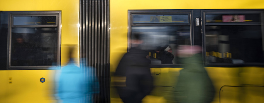 Sie interessieren sich für die Verkehrswende? Verkehrsverbund Berlin-Brandenburg sucht neuen Geschäftsführer