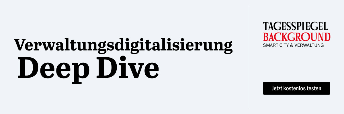 https://ar.tagesspiegel.de/r?t=https%3A%2F%2Fbackground.tagesspiegel.de%2Fregister%3Futm_campaign%3Dbg-checkpoint%26utm_content%3Dverwaltungsdigitalisierung%26utm_medium%3Dnewsletter-dvh%26utm_source%3Dcrossselling