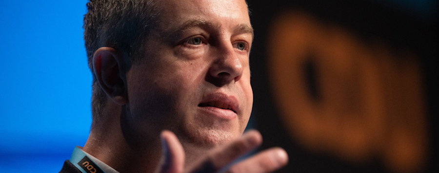 Finanzpolitik in Berlin: CDU-Senator Evers macht Reformvorschlag der Schuldenbremse.