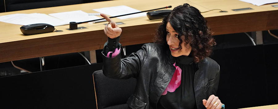 Neuer Klimarat gesucht: Umweltsenatorin Jarasch will Briefe an 2800 Berliner verschicken