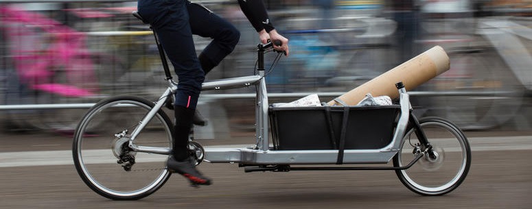 Parkplatz-Schild aus der Zukunft gesichtet