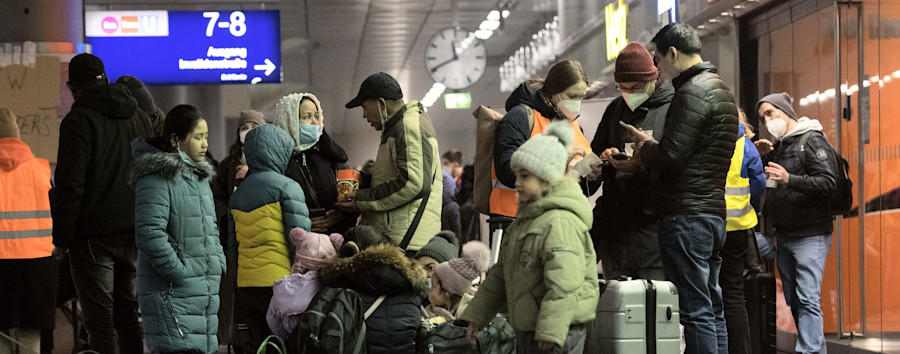 „Flüchtlingsprognosen des Bundes waren viel zu niedrig“