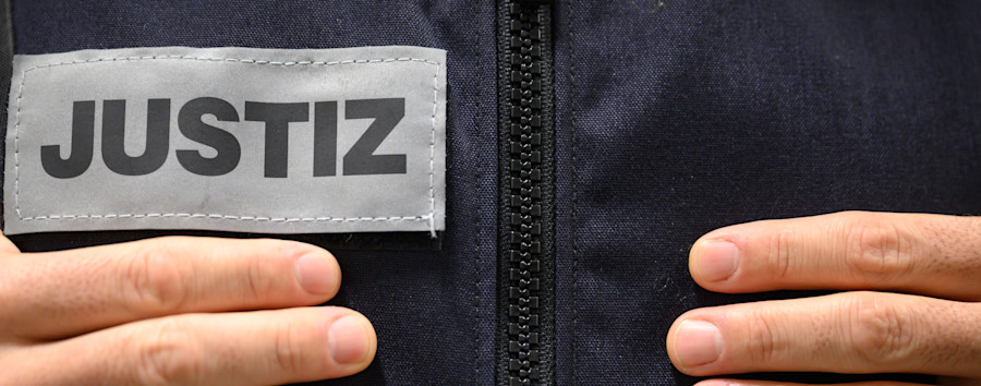 Fortbildung für Justizbeamte ist Dienst – auch wenn das Thema sie selbst interessiert