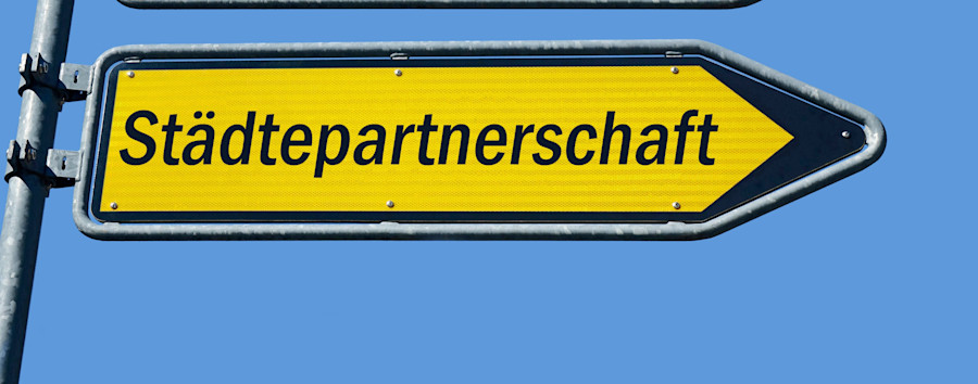 Berlins lustlose Partnerstädte: Diese Metropolen wollen nichts mit uns zu tun haben