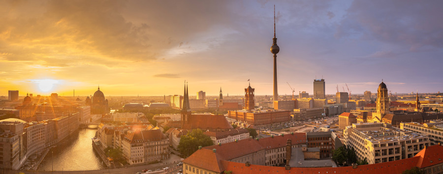 Bund Deutscher Architekten zeichnet Berliner Neubauten aus und vergibt Publikumspreise