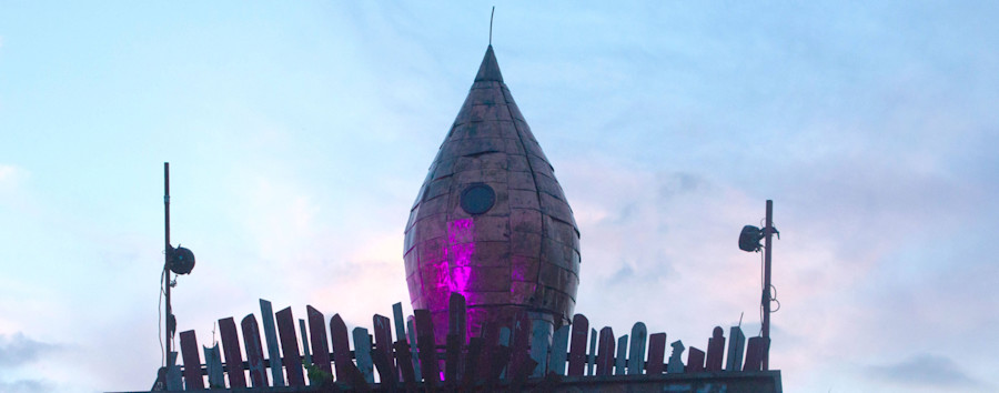 Festivalgelände im Visier? Fusion-Festival droht der Bundeswehr