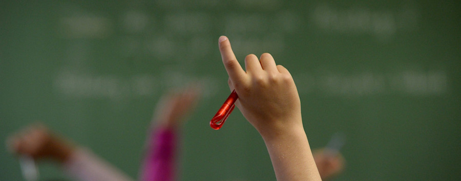 „Stehen im winterlichen Regen“: Freie Schulträger schlagen wegen Gesetzes-Blockade von Schwarz-Rot Alarm