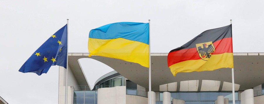 Behörden-Ping-Pong um Nachversorgung: Ukrainische Patienten kämpfen in Deutschland mit bürokratischen Hürden