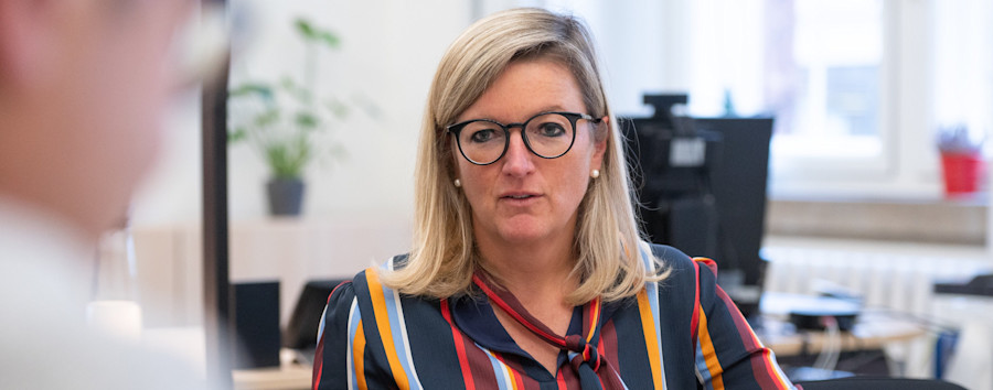 Berliner Staatssekretärin verspricht: Noch in diesem Jahr ohne Termin ins Bürgeramt