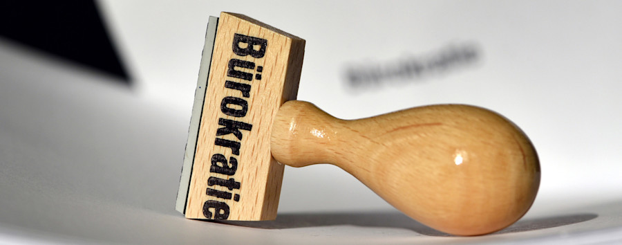 Von fünf Wochen bis „tagesaktuell“: Bearbeitungszeiten von Berliner Parkausweisen schwanken