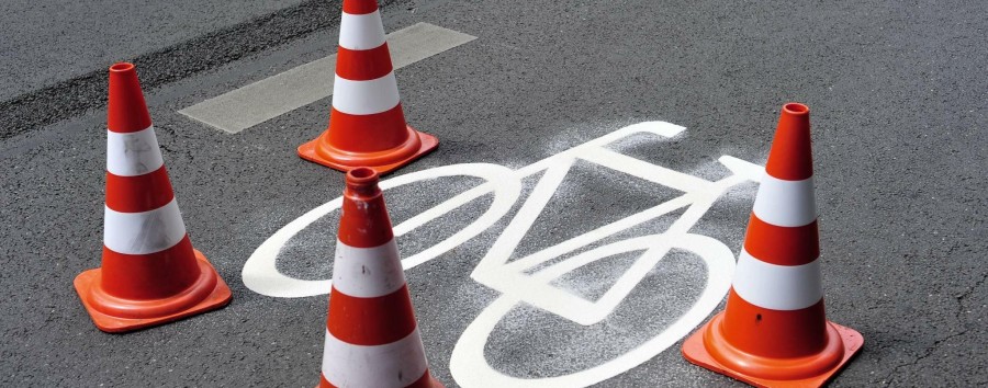 Fehlende Auswertung noch nicht möglich: Berliner Senat weiß nicht, wie viele Radwege dem Mobilitätsgesetz entsprechen