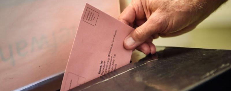 Wie sich Berlin auf die Dreifachwahl vorbereitet