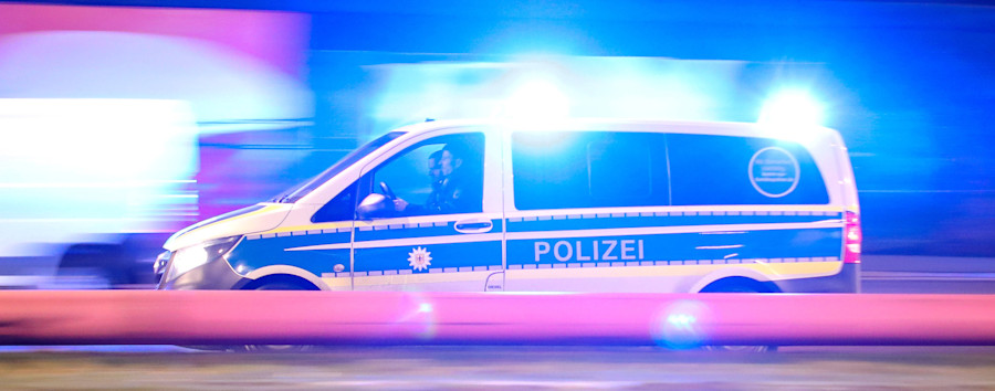 Berlin feiert trügerischen Erfolg: Das ist die Unfallbilanz 2023