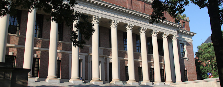 Giffey solidarisch mit US-Wissenschaftlern: „Wenn Harvard umfällt, hat das eine verheerende Wirkung“