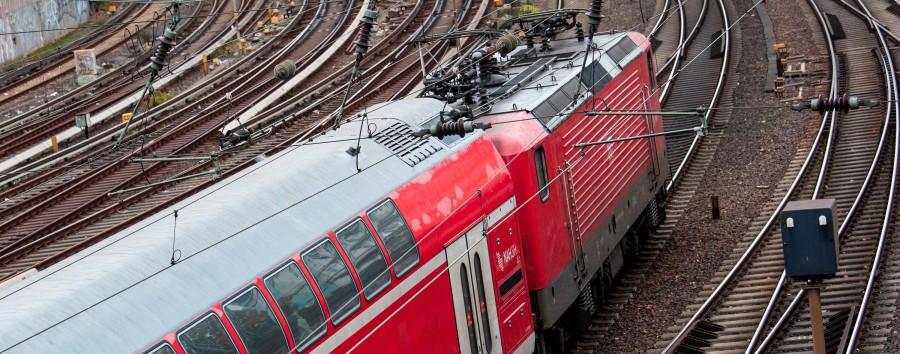 Erstattung von Tickets gestrichen: Der Umstieg mit dem Deutschlandticket in Fernzüge bei Verspätungen im Regionalverkehr wird eingeschränkt