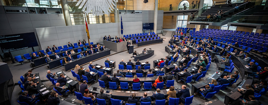 Haushaltschaos in Berlin: Bricht der Senat das Gesetz?