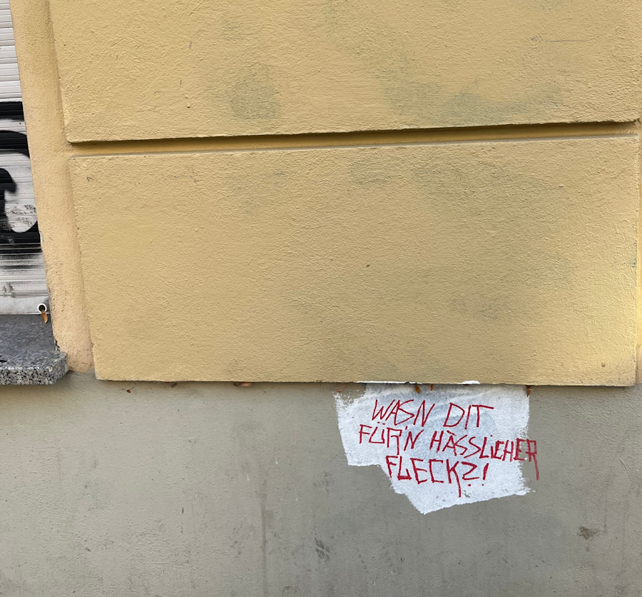 Top 3 Kiekste des Monats Januar: Stephan Rechlin