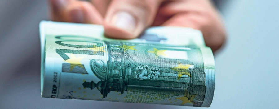 Seit 2016: Zahl der Korruptionsfälle in der Verwaltung steigt um 35 Prozent