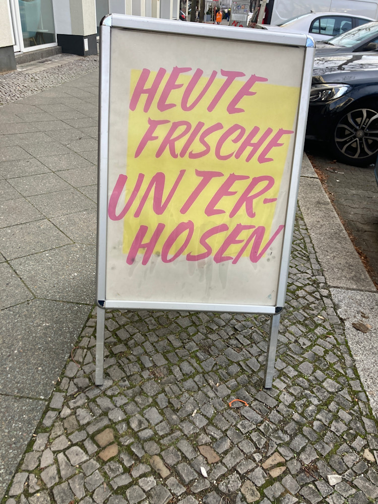 Top 3 Kiekste des Monats Dezember: Wolfhard Semmler